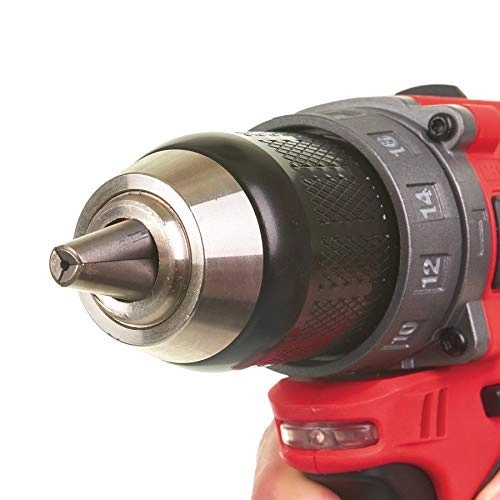 M12FDD-0 - 12 Volt Cordless 44 Nm