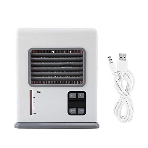 Mini Portable Air Conditioner - 1W