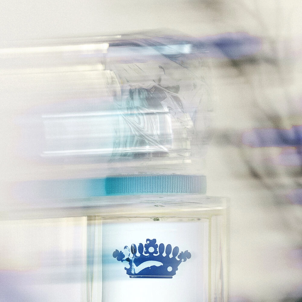 Eau D'Ikar Pour Homme Eau de Toilette 100 ml