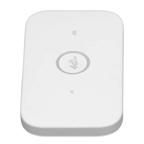 Portable 4G WIFI Router - 802.11 b/g/n 300Mbps
