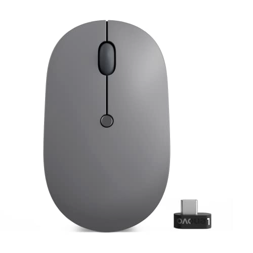 540 USB-C Wireless Compact Mouse - USB
