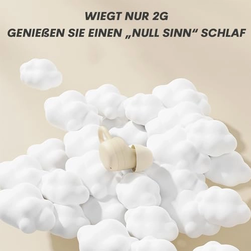 Invisible Sleep Earbuds Wireless Earbud