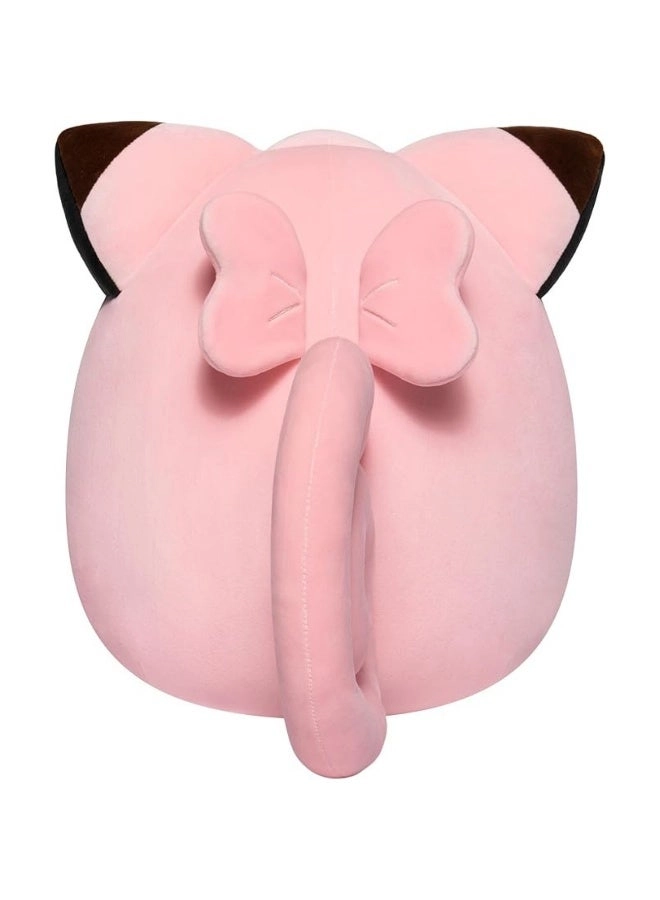 Squishmallow Clefairy - 14-inch Medium Plush