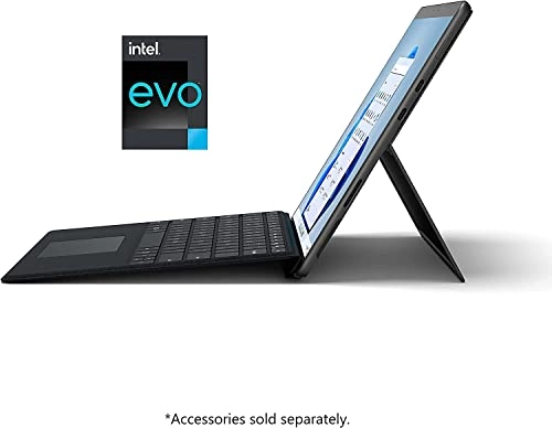 Surface Pro 8 - 13'' Core i5-1135G7 32GB LPDDR4X 512GB SSD