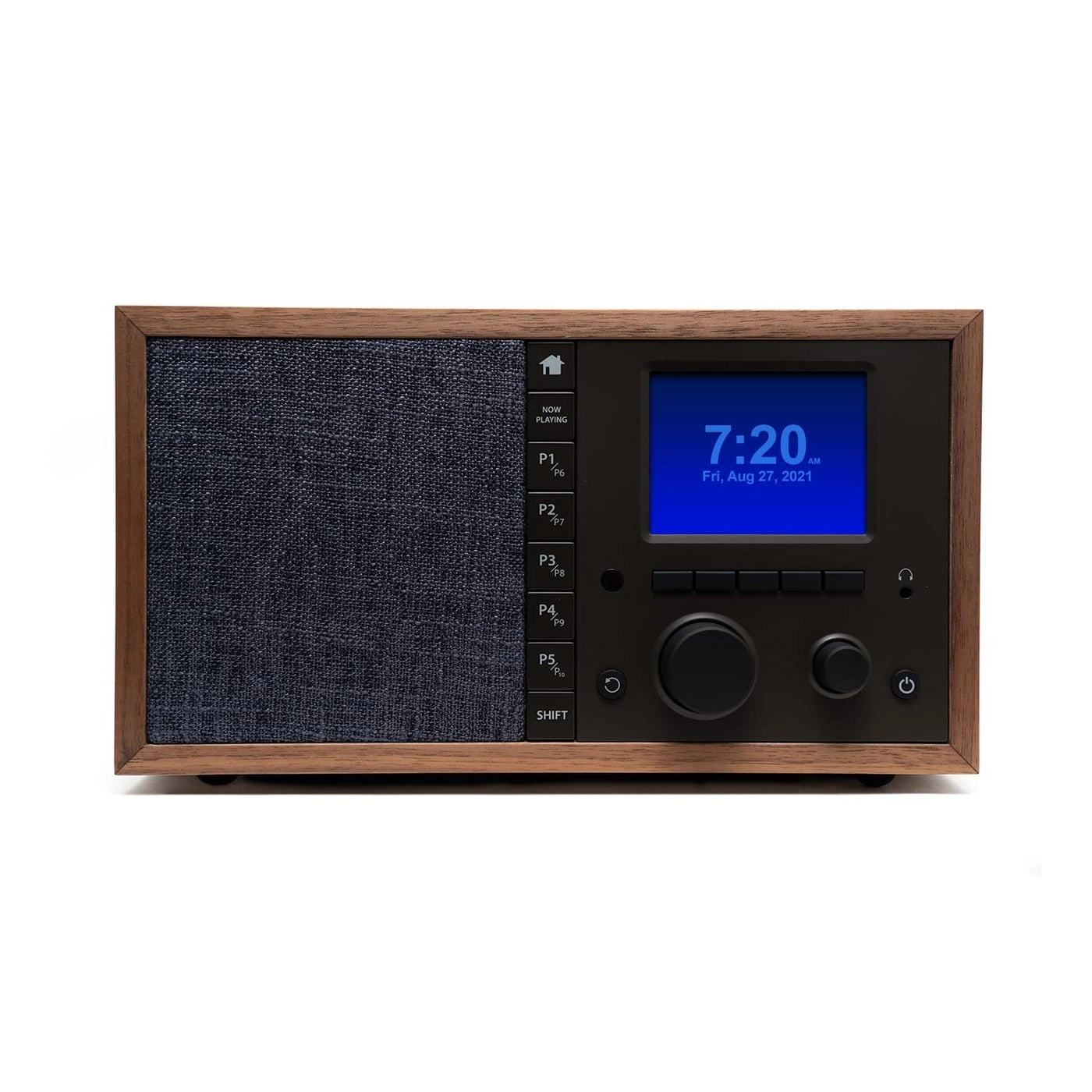 Mondo Elite Classic - Smart Internet Radio