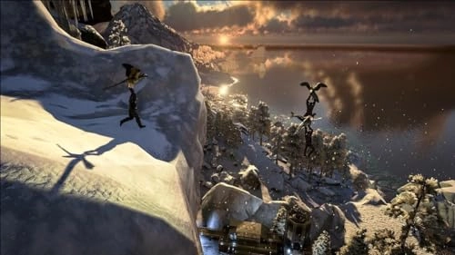 ARK Survival Evolved - PlayStation 4