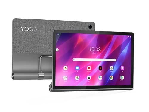 Yoga Tab 11 YT-J706X - 128GB 11"