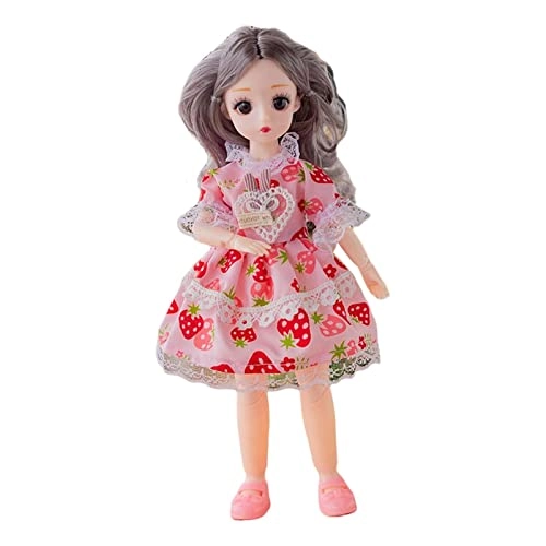 BJD Doll - 12 Inch 30cm Style E