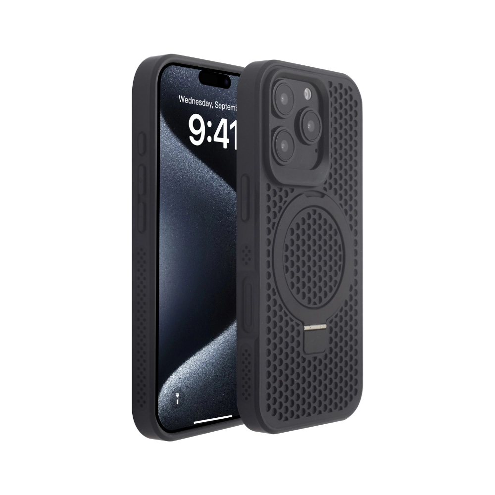 INFINYTY HiveX Nester MagSafe Case for iPhone 16 Pro Max