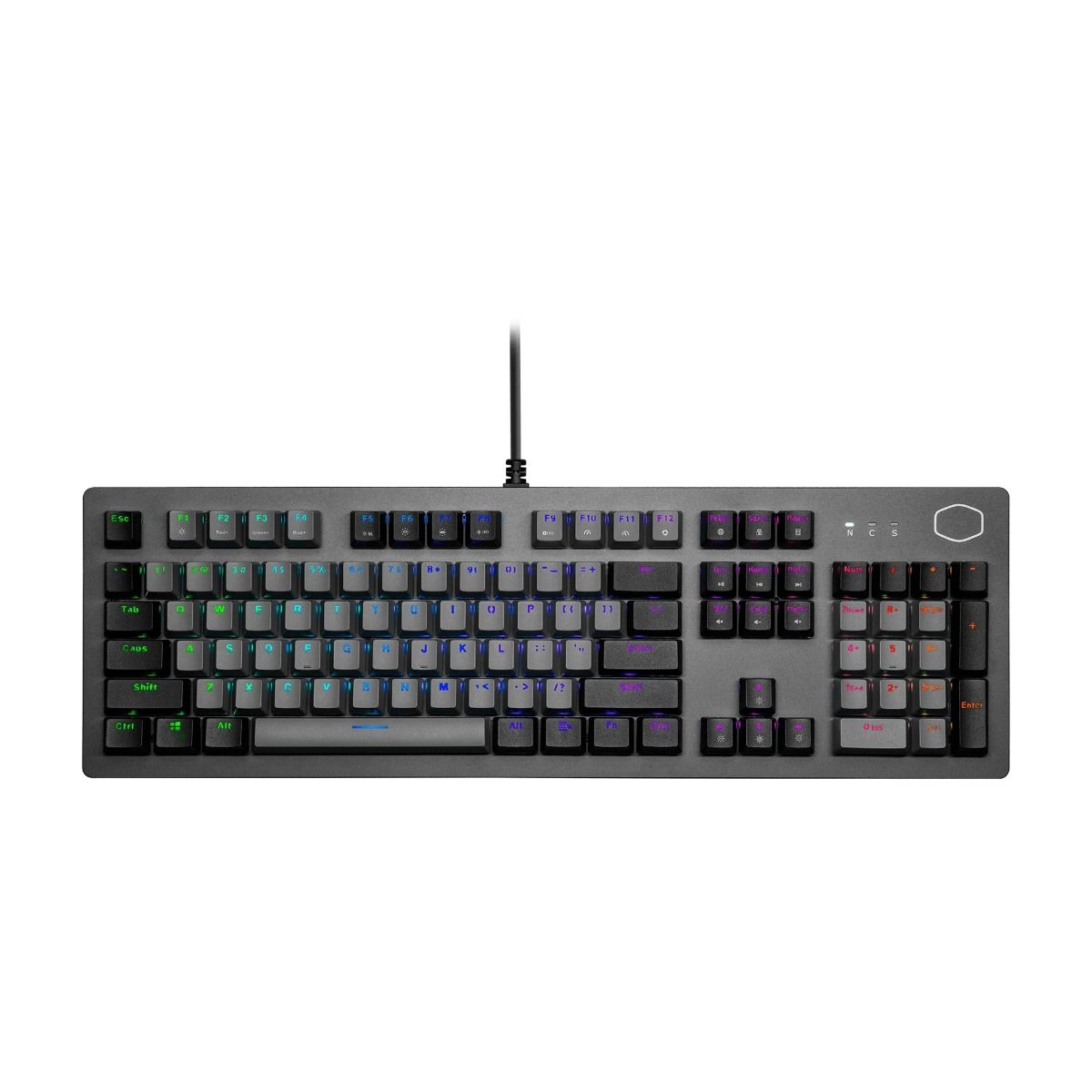 CK352 - US Wired