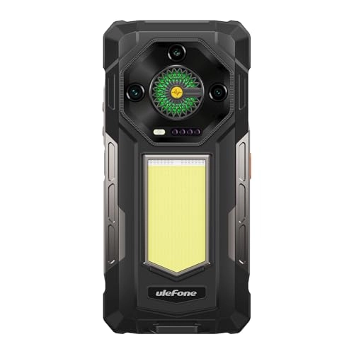 Armor 33 12GB 512GB