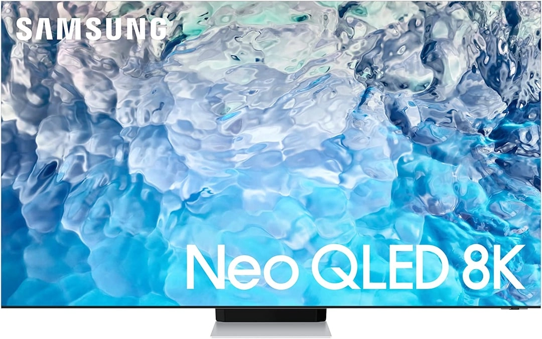 Samsung Qn900B