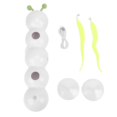 Cat Toy - Fluffy 600mAh