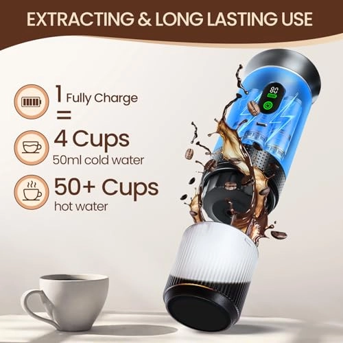 LM273A - Portable 3-in-1