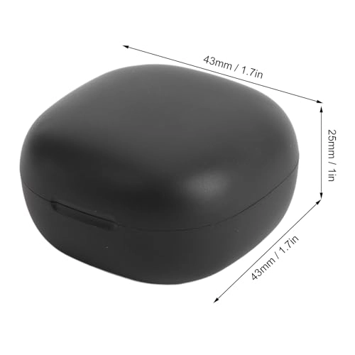 Smart Ring Charging Case - 200mAh