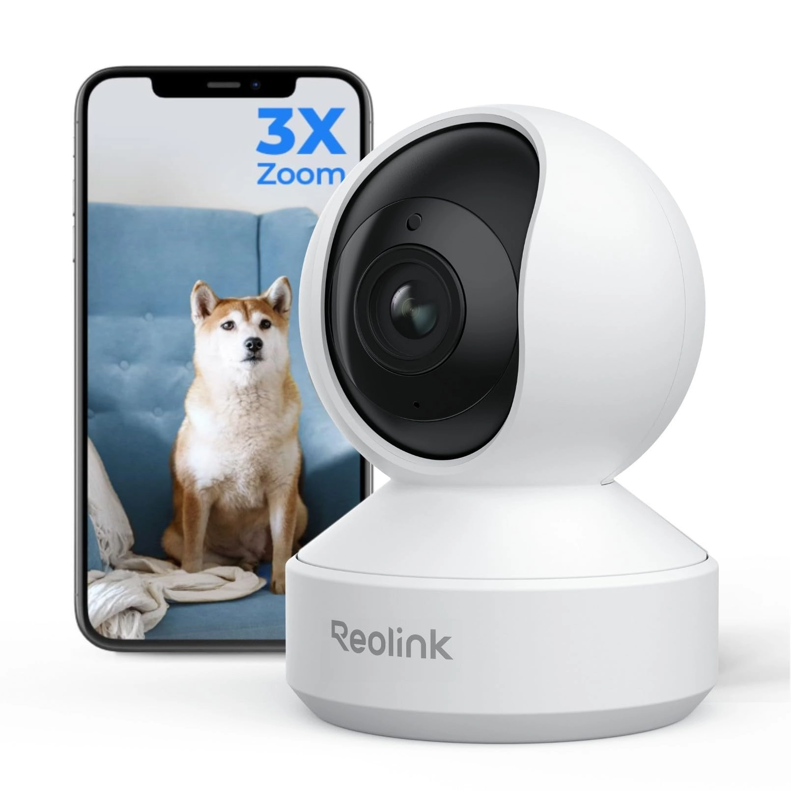 Reolink E1 Zoom