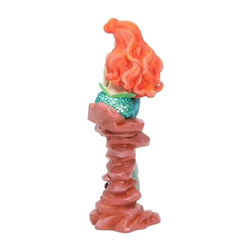 Ariel Figurine - Disney Showcase Couture de Force 7.8 Inch