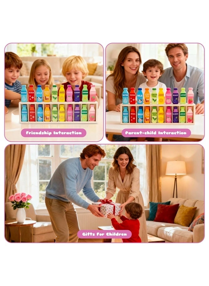 Memory Matching Board Game - 3+ Years