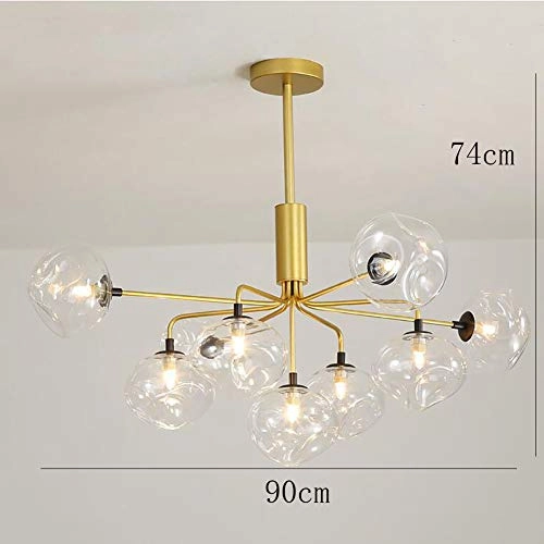 Molecular Light - 10-30cm