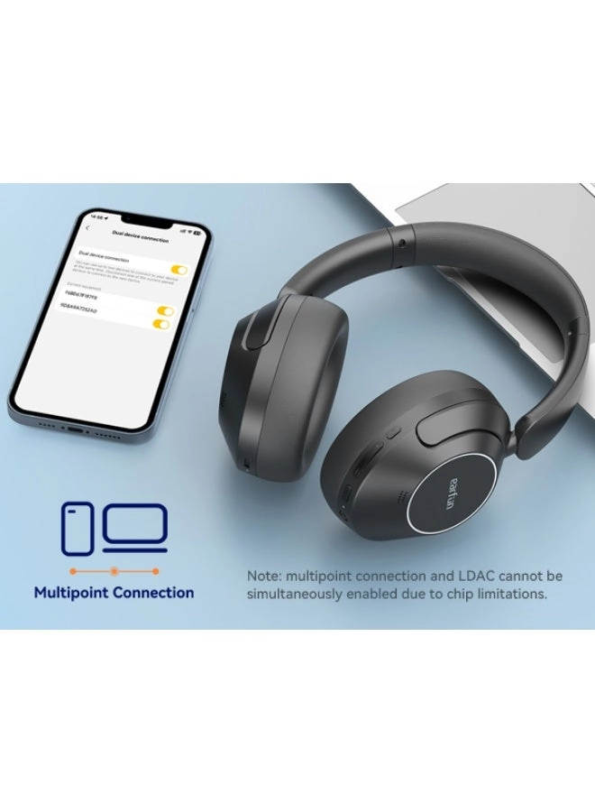 Wave Pro Wireless Headphone