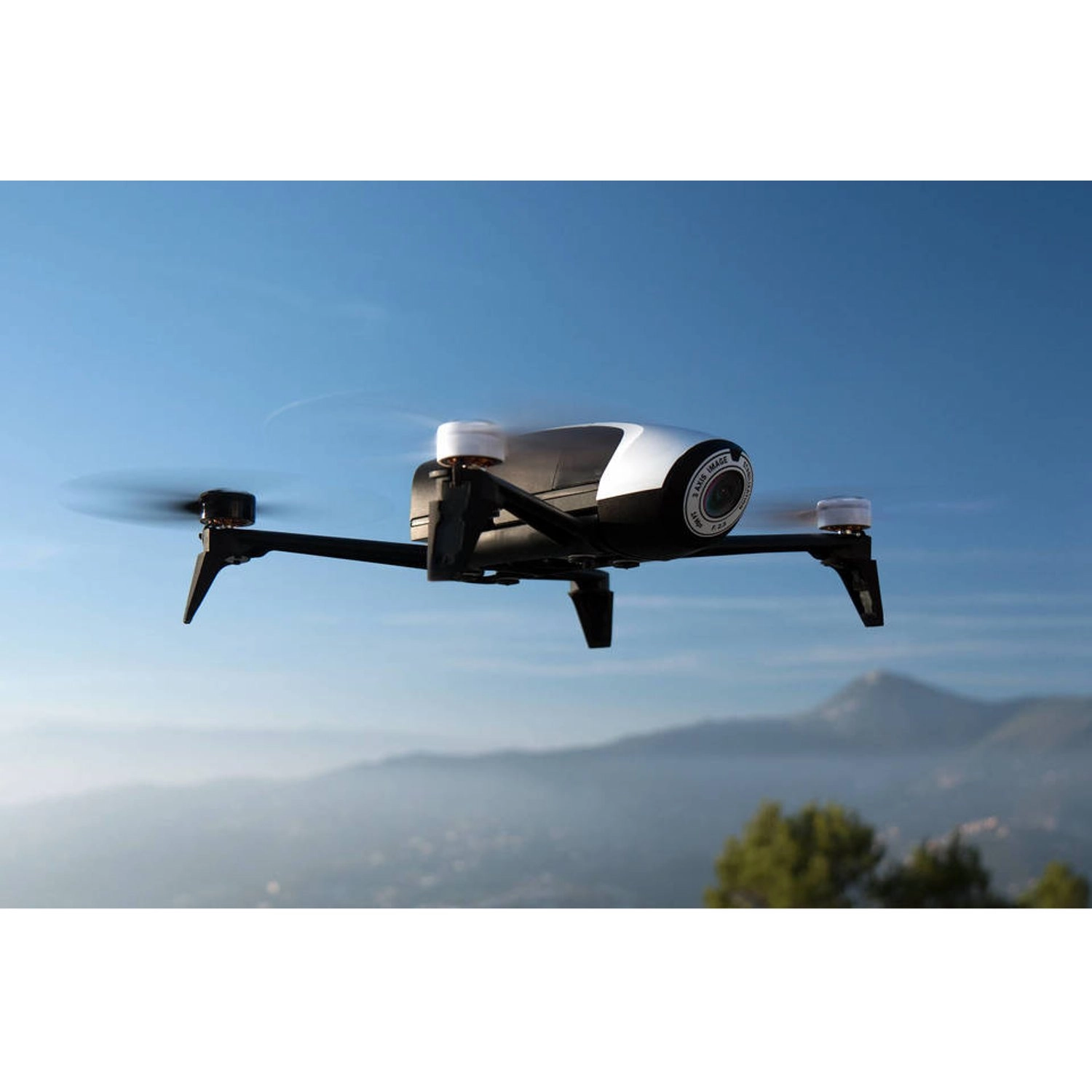 Bebop 2 - 1080p 30fps