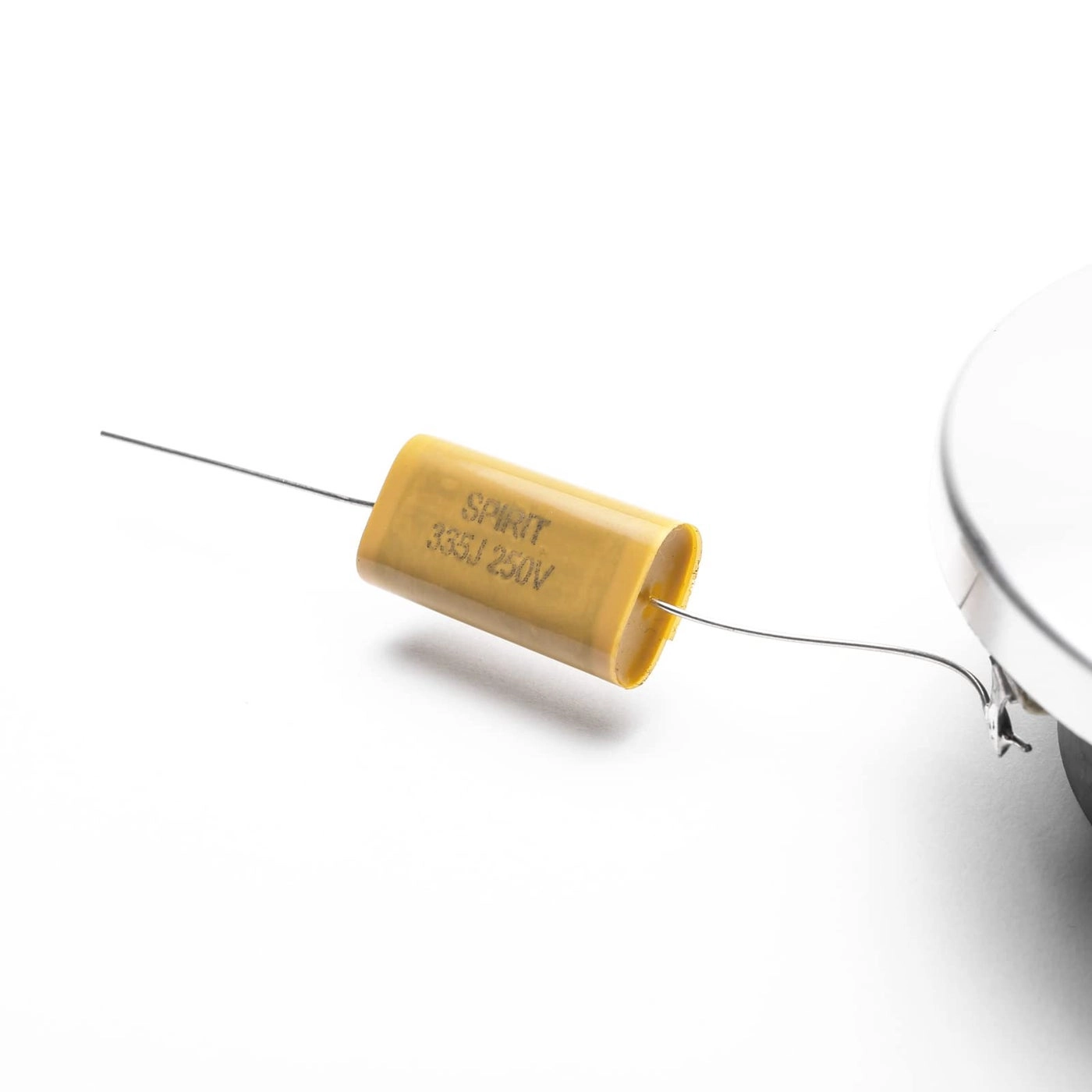 VX200-ST - 1.8-Inch Super Tweeters