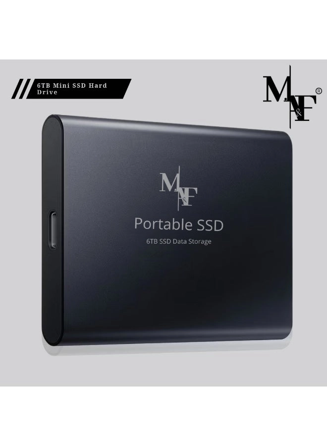 SHL-R320 - 6 TB
