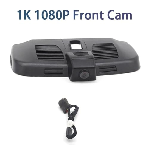 Dash Cam - 1080P