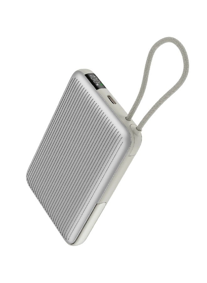 MagPower NMP10LG - 10000mAh 20W