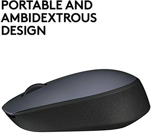 M170 Mouse - Wireless