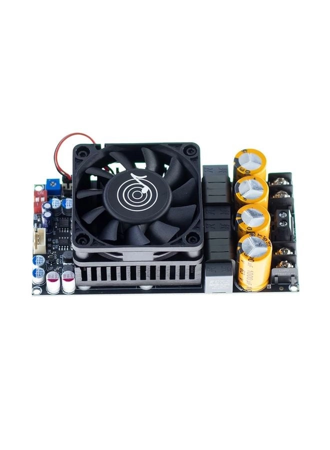 TPA3255 - 2x300W 600W