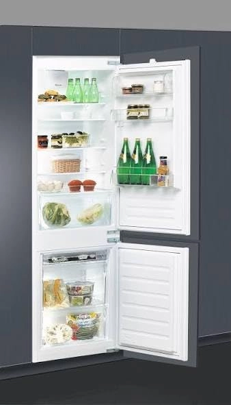 Whirlpool WBIS 541281 ME