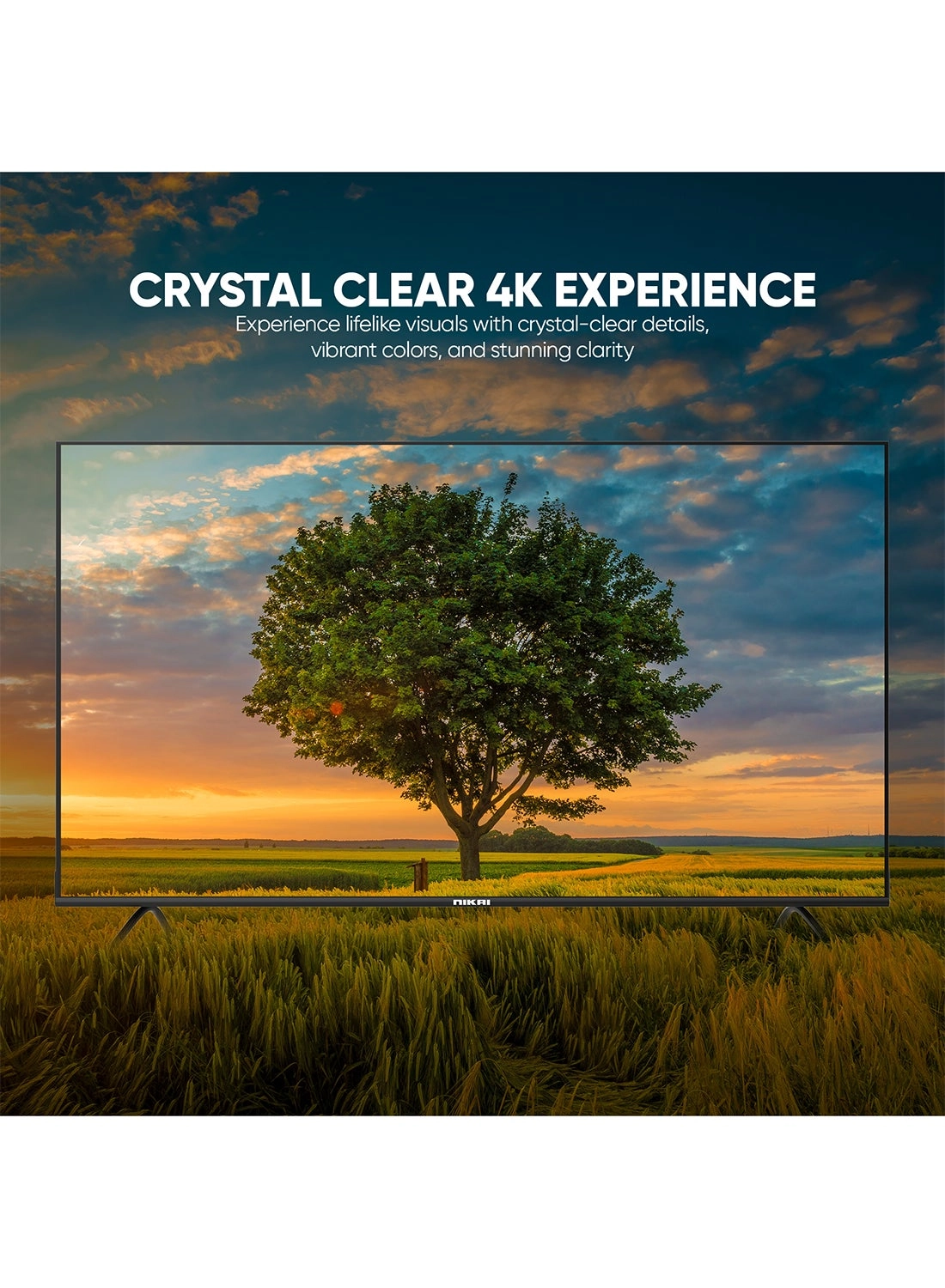 NIK85MEU4STN3 - 85 in