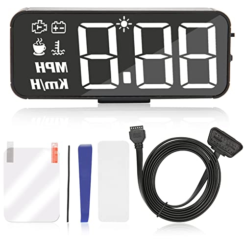 GPS Digital Speedometer - 1 piece(s)