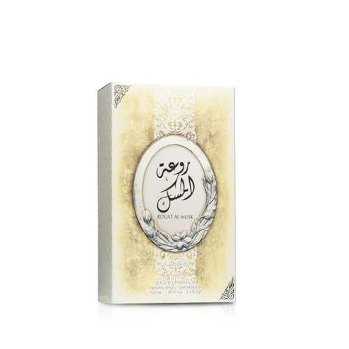 Rouat Al Musk Eau de Parfum 100 ml