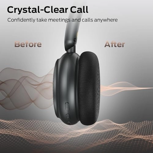 E97 Wireless Headphone