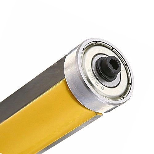 Flush Trim Pattern Router Bit - 3/4 Inch 1/2 Inch