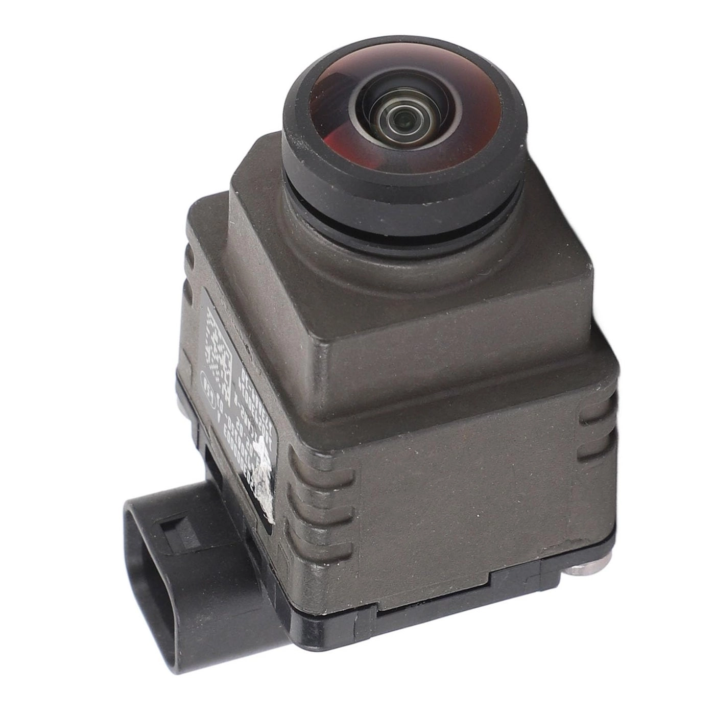 Surround View Camera - 360 Degree Universal