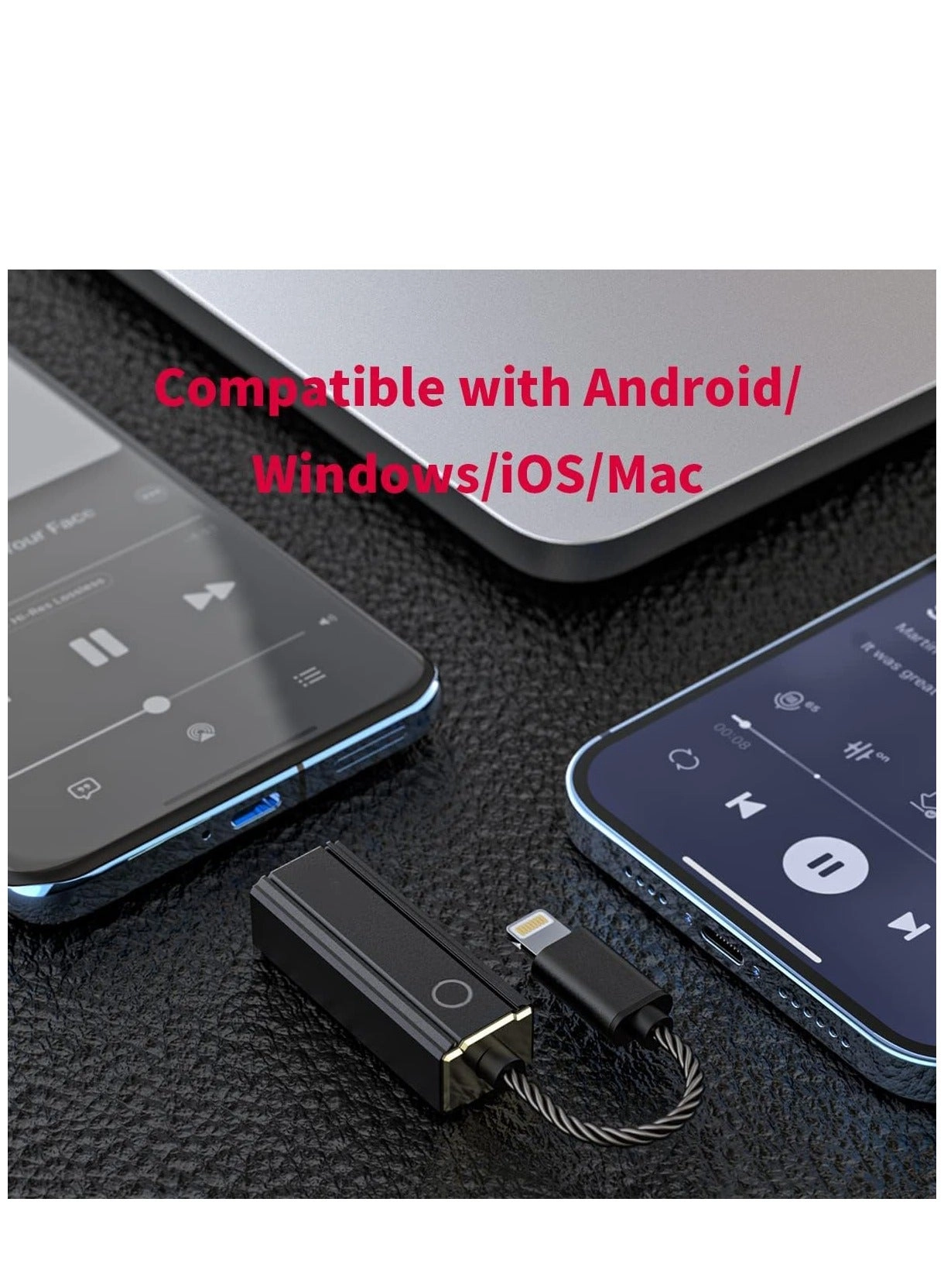 KA2 - USB DAC