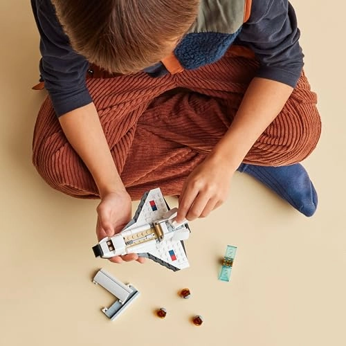 Creator 3 in 1 Space Shuttle (31134)