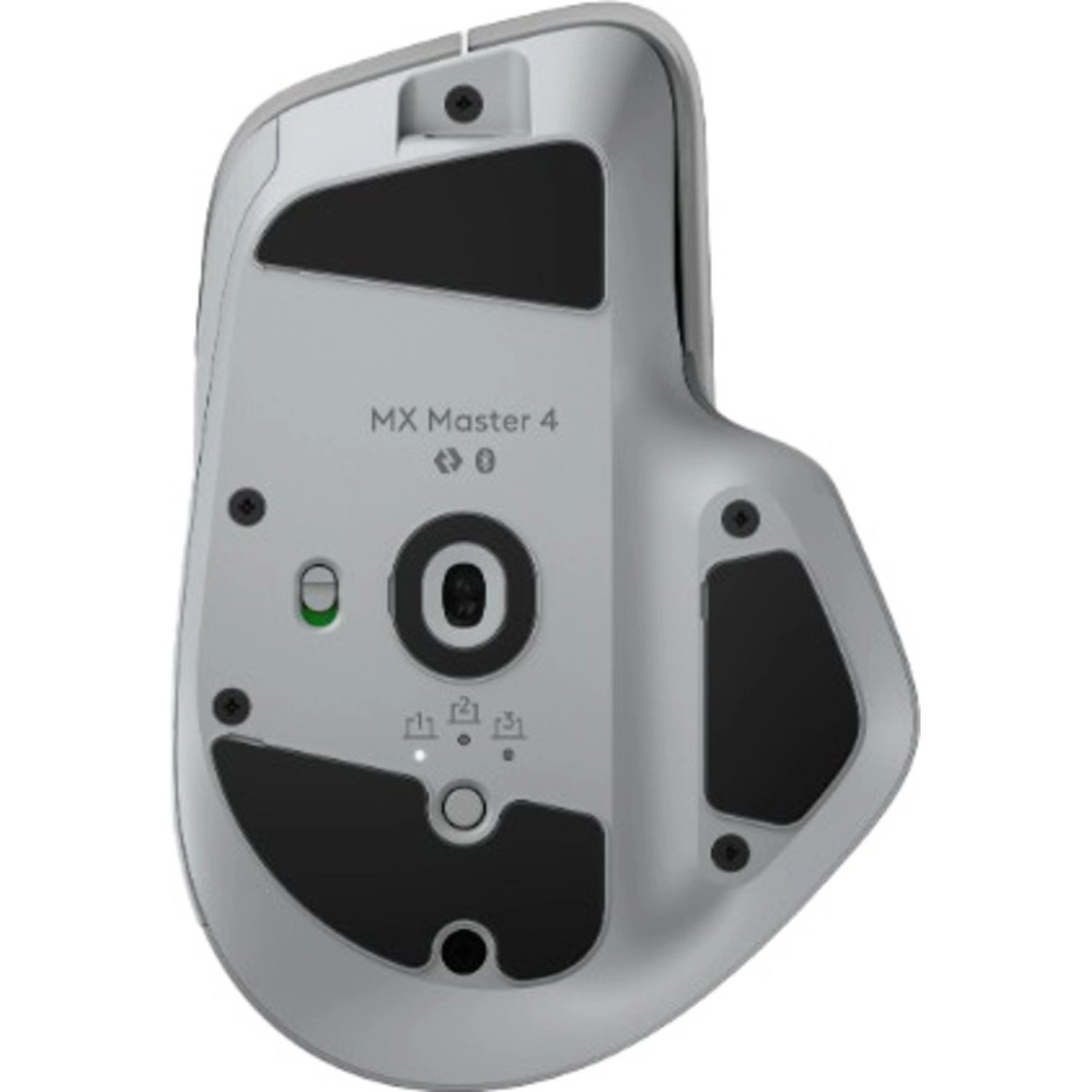 MX Master 4 - Bluetooth USB