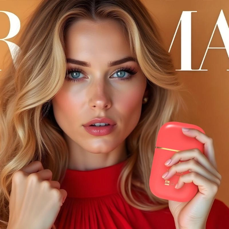 THE DRAMA IMPACT - Eau de Parfum 80 ml