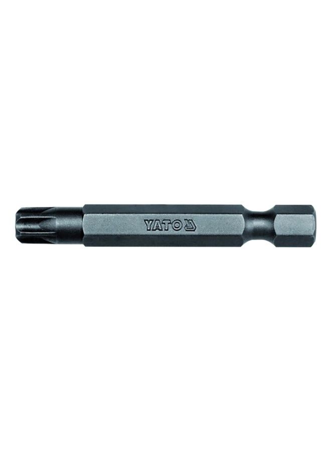Screwdriver Bit - 2.5 cm