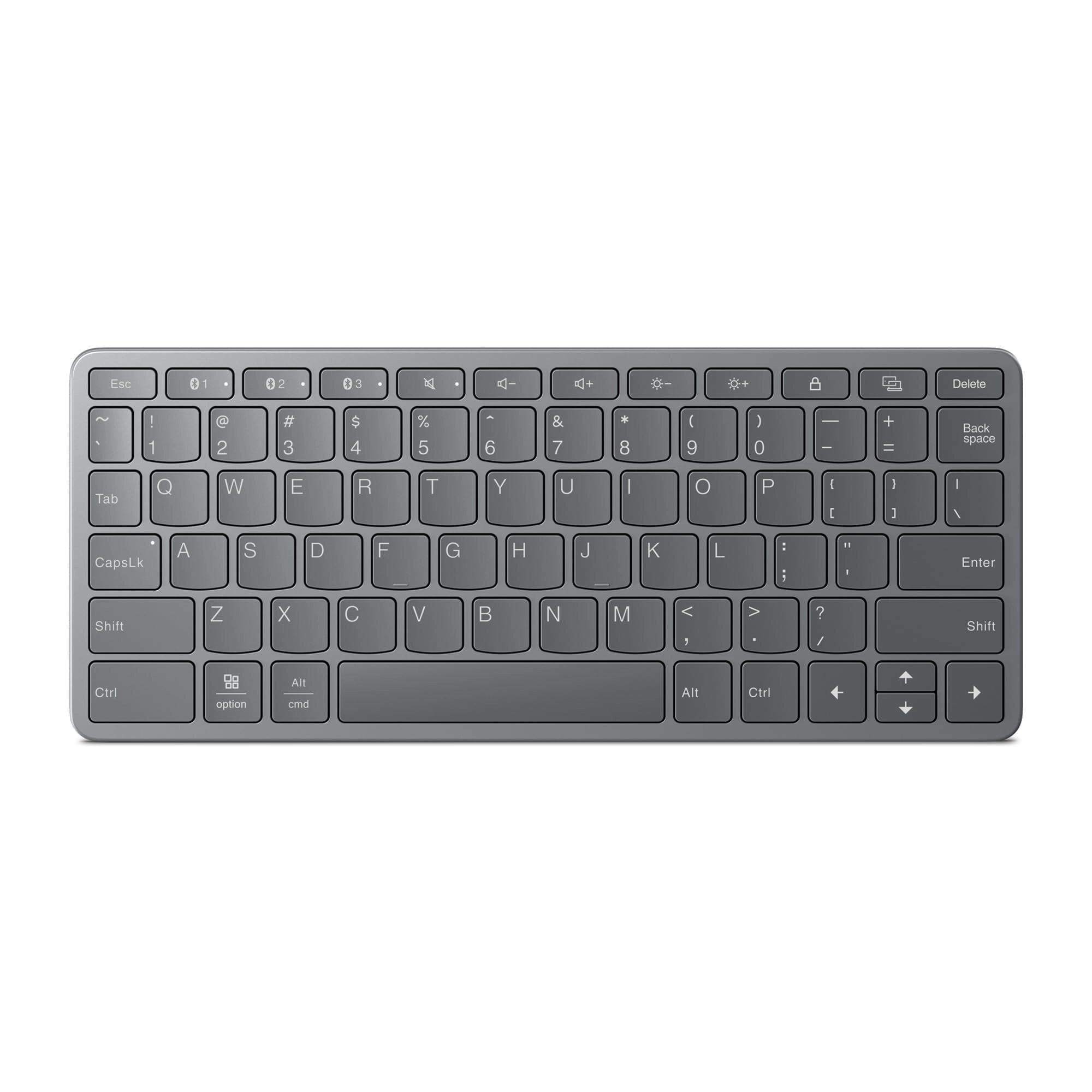 Wireless Keyboard - ES Wired/Wireless