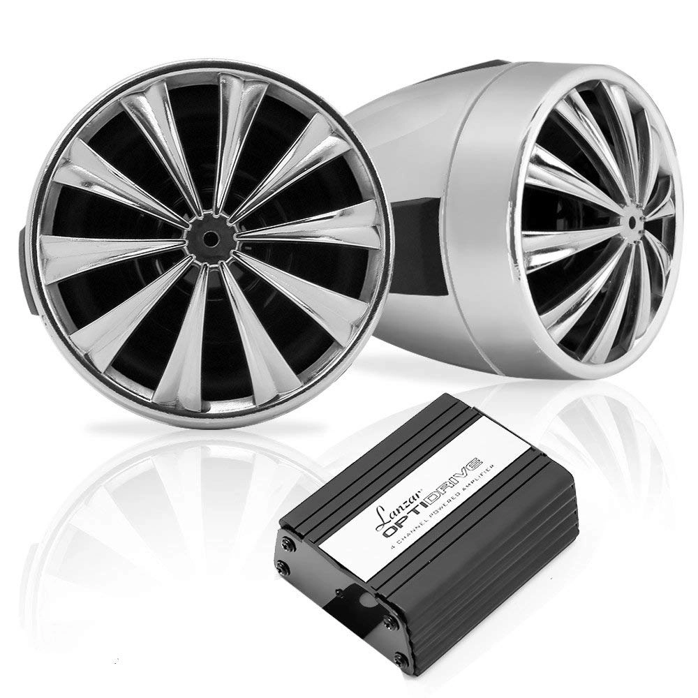 Lanzar OPTIMC90 - 3 Inch 700W