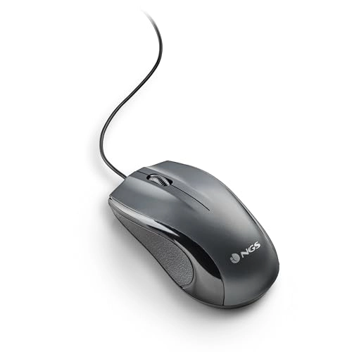 MIST Mouse - USB