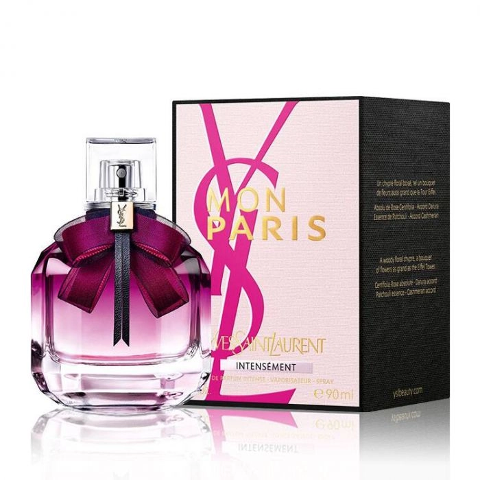 Mon Paris Intensement Eau de Parfum 90 ml