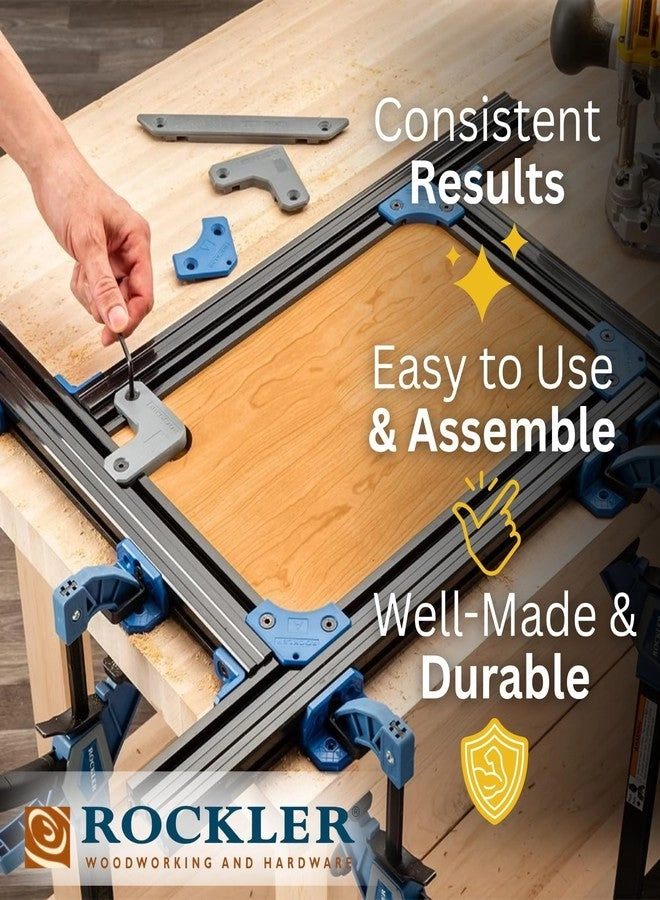 Juice Groove Router Jig