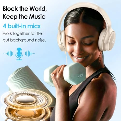 BH131AB Wired Headphone