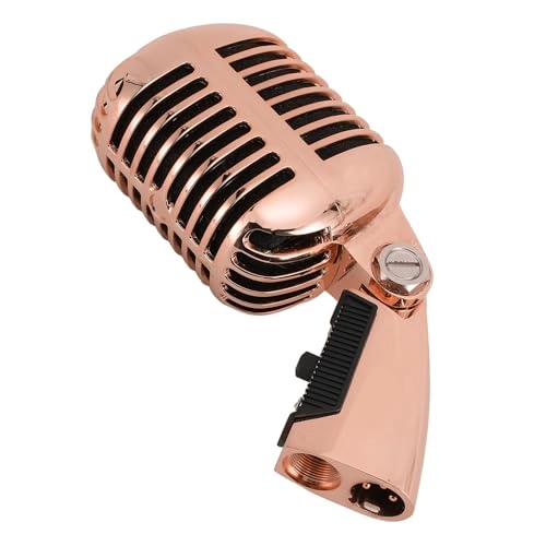 Ejoyous56fbsajgiw-14 Wired Microphone